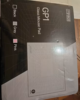 EPOMAKER GP1  - NUOVO