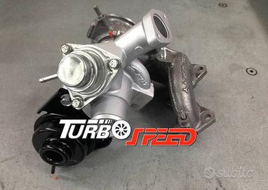 Turbo originale per Fiatpunto 0.9 twinair