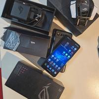 Asus ROG Phone 6 16GB 512GB Nero