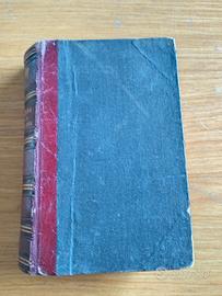 Luigi Palomba - Treno Tropea.  Gita a Frascati - L