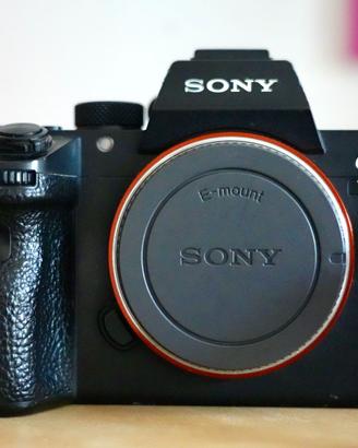 Sony A7 III