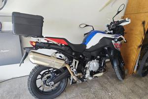 BMW F 750 GS (2023)