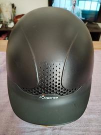 Casco Equitazione 