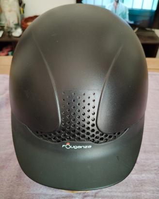 Casco Equitazione 
