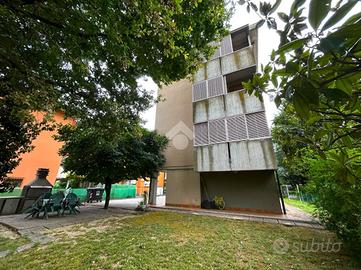 4 LOCALI A CALDERARA DI RENO