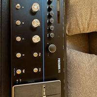 Line 6 Firehawk FX pedaliera multieffetto
