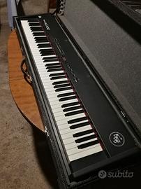 Tastiera Roland RD-100 + case + cavalletto