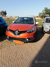 renault captur 2015