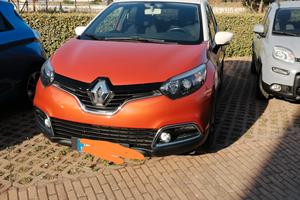 renault captur 2015