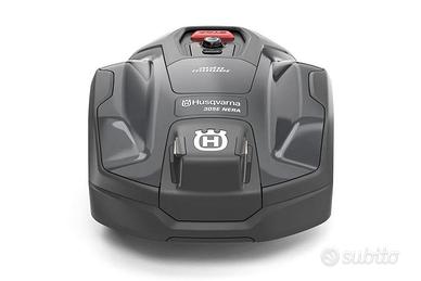 ROBOT TAGLIAERBA HUSQVARNA AUTOMOWER 305E NERA