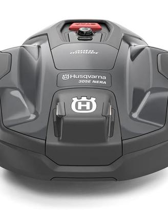 ROBOT TAGLIAERBA HUSQVARNA AUTOMOWER 305E NERA