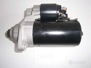 Motorino Avviamento Audi A2 A3 Galaxy Leon Toledo