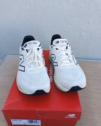 new balance fresh foam x 860 v14