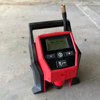 Compressore Milwaukee M12 12V