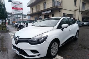 Renault Clio Sporter 1.5 dCi 75CV Energy Life