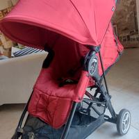 passeggino baby jogger city mini 