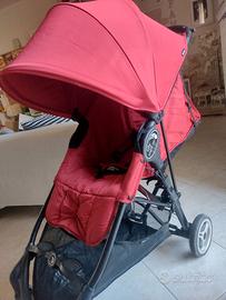 passeggino baby jogger city mini 