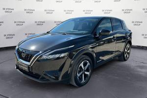 Nissan Qashqai 1.5 e-power N-Connecta 2wd