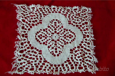 CENTRINO Antico - Pizzo