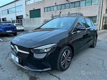 Mercedes-Benz Classe B B 250 e hybrid EQ Spor...