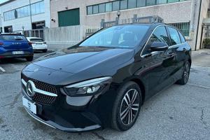 Mercedes-Benz Classe B B 250 e hybrid EQ Spor...