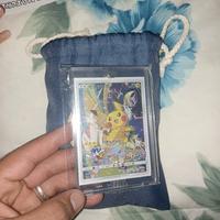 carta Pokémon