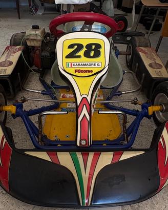 kart 50cc