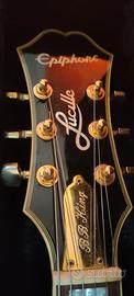 EPIPHONE BB KING LUCILLE KOREA 2000