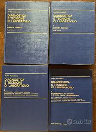 Pasquinelli Diagnostica e Tecniche di Laboratorio