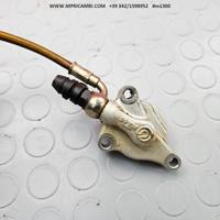 ATTUATORE FRIZIONE KTM EXC F 250 2008 2011 EX-C 25