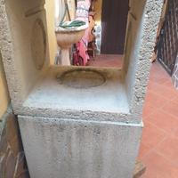 pozzetto cemento 