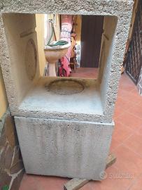 pozzetto cemento 