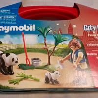 Playmobil City Life