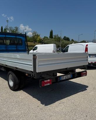 IVECO Daily 35C10 a cassone