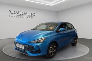 MG MG3 1.5 Comfort