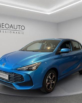 MG MG3 1.5 Comfort
