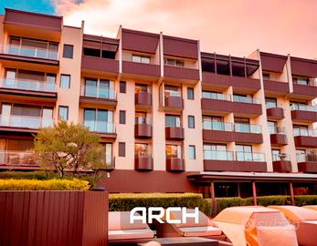 Rif.G150-8| appartamento quadrilocale