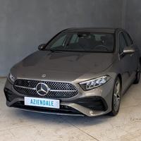 Mercedes-Benz A 180 180 Automatic Premium AMG Line