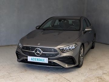 Mercedes-Benz A 180 180 Automatic Premium AMG Line