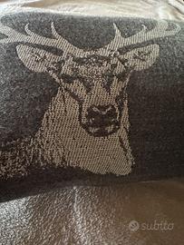 Due Cuscini originali Val Pusteria