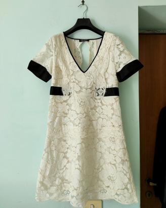 Twinset by Simona Barbieri - taglia 38 - abito