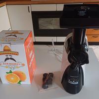 Tutty Fruity Deluxe + Omaggio