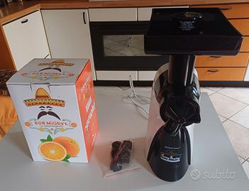 Tutty Fruity Deluxe + Omaggio