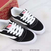 Vans Knu Skool scarpa da ginnastica