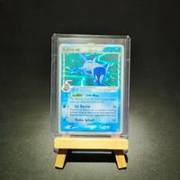 Carta Pokémon Latios Ex 96 Vintage Ultra Rara Eng