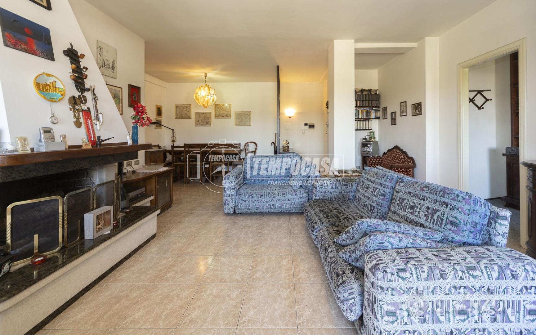 Appartamento – Perugia, Madonna Alta - Altro