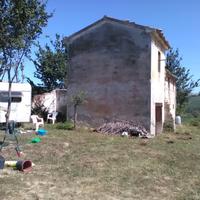 Terreno con Rudere