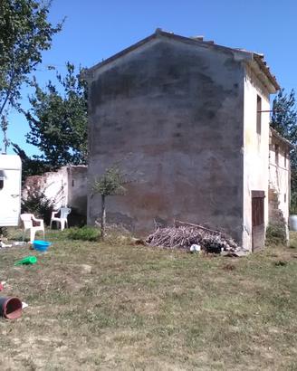 Terreno con Rudere