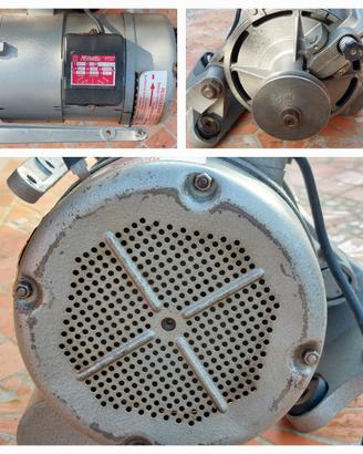 Tagliacuci Singer 460x80