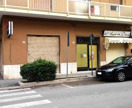Negozio Ortona centro